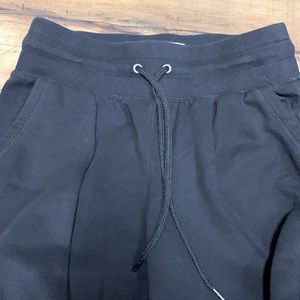 Champion Black Sweatpants